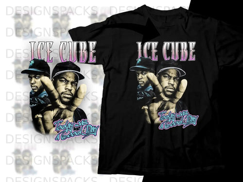 Ice Cube 