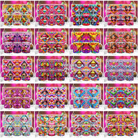 Load image into Gallery viewer, 111 CARTOON VALENTINE Mugs Wrap Bundle JPG
