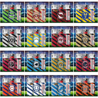 Load image into Gallery viewer, 30 BIC FOOTBALL Teams Tumbler Wrap Bundle JPG
