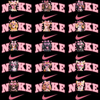 Load image into Gallery viewer, 27 Swoosh Brand Valentine Day Dogs Lollipop Designs Bundle PNG
