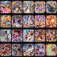 Load image into Gallery viewer, 90 One Piece Anime Designs Bundle PNG

