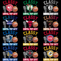 Load image into Gallery viewer, 30 Classy Until kick Off Basketball Teams Logo Designs Bundle PNG
