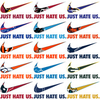 Load image into Gallery viewer, 32 Swoosh Brand Football Teams Designs Bundle PNG
