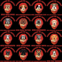 Load image into Gallery viewer, 55 Powered by Dogs &amp; Ramen Funny Japan Designs Bundle PNG

