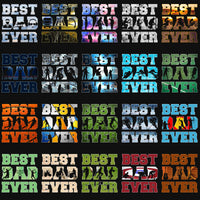 Load image into Gallery viewer, 35 Best Dad Father&#39;s Day Sports &amp; Hobbies Designs Bundle PNG
