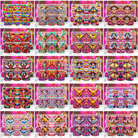 Load image into Gallery viewer, 111 CARTOON VALENTINE Mugs Wrap Bundle JPG
