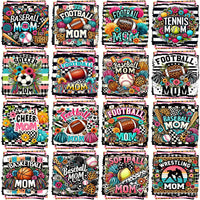 Load image into Gallery viewer, 50 Sports Mom Mother&#39;s Day Designs Bundle PNG
