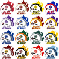 Load image into Gallery viewer, 55 College NCAA Teams All Gas No Brakes Designs Bundle PNG
