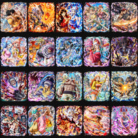 Load image into Gallery viewer, 90 One Piece Anime Designs Bundle PNG
