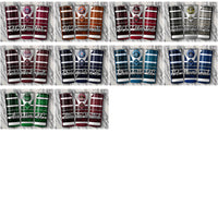 Load image into Gallery viewer, 30 Soccer USA Teams YETI Tumbler Wrap Bundle JPG
