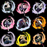 Load image into Gallery viewer, 16 Demon Anime Designs Bundle PNG
