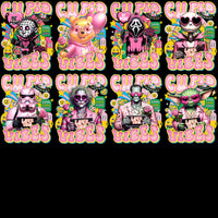 Load image into Gallery viewer, 20 Valentine X 420 Cupid Vibes Designs Bundle PNG
