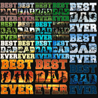 Load image into Gallery viewer, 35 Best Dad Father&#39;s Day Sports &amp; Hobbies Designs Bundle PNG
