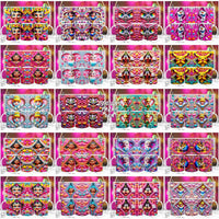 Load image into Gallery viewer, 111 CARTOON VALENTINE Mugs Wrap Bundle JPG
