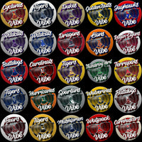 Load image into Gallery viewer, 120 College Football Vibes NCAA Teams Designs Bundle PNG
