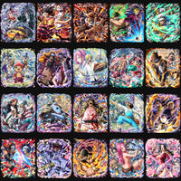 Load image into Gallery viewer, 90 One Piece Anime Designs Bundle PNG
