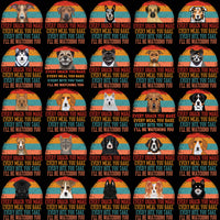 Load image into Gallery viewer, 90 Funny Dogs Watching You Designs Bundle PNG
