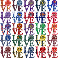 Load image into Gallery viewer, 120 College Football LOVE NCAA Teams Designs Bundle PNG
