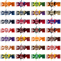 Load image into Gallery viewer, 127 College NCAA Football DOPE Teams Logo Designs Bundle PNG
