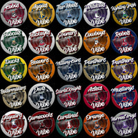 Load image into Gallery viewer, 120 College Football Vibes NCAA Teams Designs Bundle PNG
