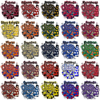 Load image into Gallery viewer, 62 College NCAA Teams Cheer Retro Designs Bundle PNG
