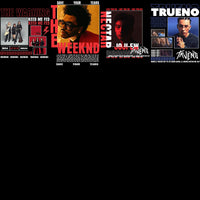 Load image into Gallery viewer, 40 Music Artists Streetwear Designs Bundle PNG + CDR
