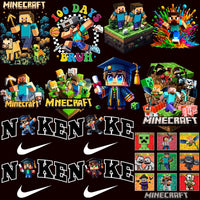 Load image into Gallery viewer, 40 Movies Mine Designs Bundle PNG
