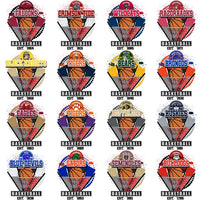 Load image into Gallery viewer, 55 College NCAA Teams Basketball Label Designs Bundle PNG
