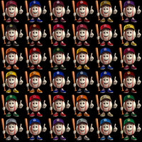 Load image into Gallery viewer, 126 College NCAA Baseball PNG Designs Bundle
