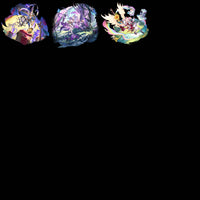 Load image into Gallery viewer, 60 Mobile Honkai Star Rail Gaming Designs Bundle PNG
