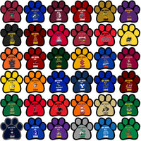 Load image into Gallery viewer, 118 College NCAA My Dog PNG Designs Bundle
