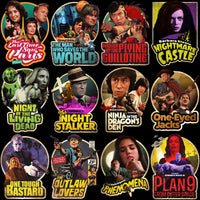 Load image into Gallery viewer, 77 Old Best Movies Classics Vintage Designs Bundle PNG
