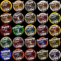 Load image into Gallery viewer, 120 College Football Vibes NCAA Teams Designs Bundle PNG
