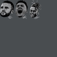 Load image into Gallery viewer, 71 Soccer Big Heads Players Faces Football Signature Designs Bundle PNG
