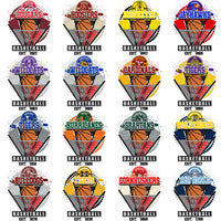 Load image into Gallery viewer, 55 College NCAA Teams Basketball Label Designs Bundle PNG
