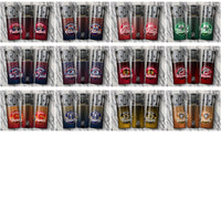Load image into Gallery viewer, 32 Ice Hockey Teams Zippo Lighter Tumbler Wrap Bundle JPG
