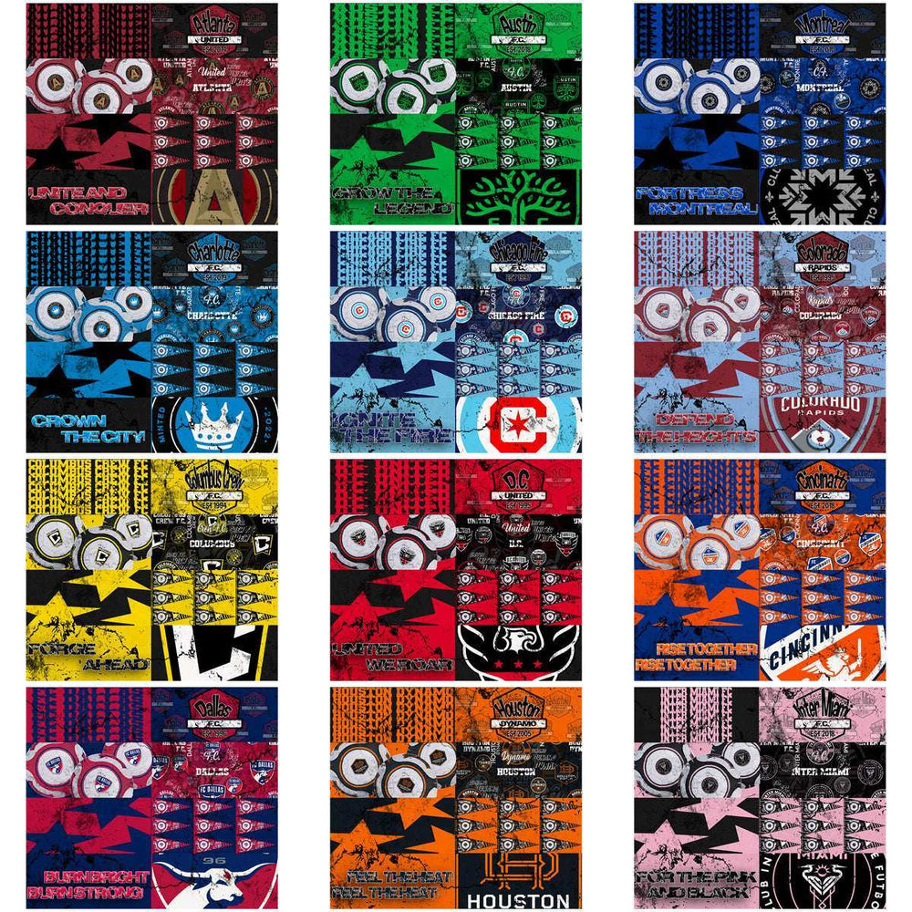 30 Soccer USA Teams Distressed BG Tumbler Wrap Bundle JPG