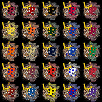 Load image into Gallery viewer, 62 College NCAA Teams Classy Until Designs Bundle PNG
