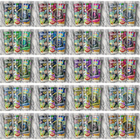 Load image into Gallery viewer, 30 Soccer USA Teams Monopoly Go! Tumbler Wrap Bundle JPG
