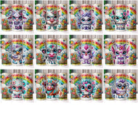 Load image into Gallery viewer, 60 Cute Animals Tumbler Wrap Bundle JPG
