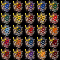 Load image into Gallery viewer, 62 College NCAA Teams Classy Until Designs Bundle PNG
