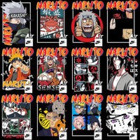 Load image into Gallery viewer, 25 Brand Swoosh Anime Streetwear Designs Bundle PNG
