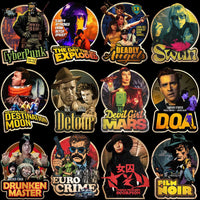Load image into Gallery viewer, 76 Old Best Movies Classics Vintage Designs Bundle PNG
