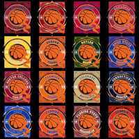 Load image into Gallery viewer, 55 College NCAA Teams BB Fire Ball Designs Bundle PNG
