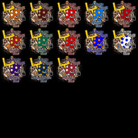 Load image into Gallery viewer, 62 College NCAA Teams Classy Until Designs Bundle PNG
