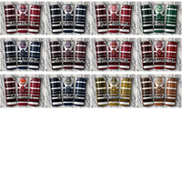 Load image into Gallery viewer, 32 Ice Hockey Teams YETI Tumbler Wrap Bundle JPG
