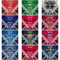 Load image into Gallery viewer, 30 Basketball Teams Diamond Circle Tumbler Wrap Bundle JPG
