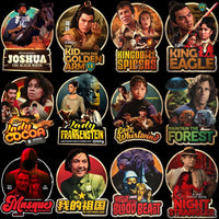 Load image into Gallery viewer, 76 Old Best Movies Classics Vintage Designs Bundle PNG
