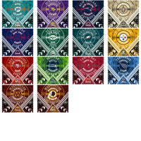 Load image into Gallery viewer, NFL team logos in geometric designs for DTF/DTG printing, embroidery, and tumbler wraps
