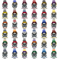 Load image into Gallery viewer, 120 College NCAA Non Toxic Fan PNG Designs Bundle
